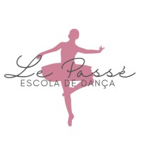 Le Passé Escola de Dança logo - Similar company to @Uniu.Art Escola De Dança, Movimento E Arte