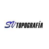 SV Topografía logo - Similar company to Innova Topografia