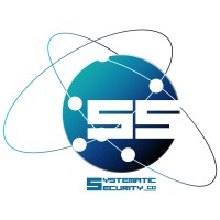 Systematic Security Pty Ltd logo - Similar company to Systematic Security