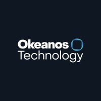 Okeanos Technology logo - Similar company to Pantalla Digital
