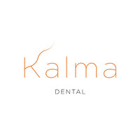 Kalma Dental logo - Similar company to Folckers