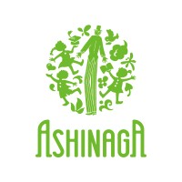 Ashinaga Foundation logo - Similar company to Bx