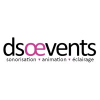 DSO EVENTS logo - Similar company to Event Logistic