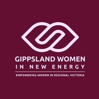 Gippsland Women in New Energy - GWNE logo - Similar company to Park Lane Group