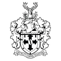 Oughtred Coffee & Tea logo - Similar company to Ryan Company