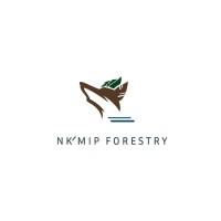 Nk'Mip Forestry LLP logo - Similar company to Siya Forestry Lp