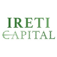 Ireti Capital logo - Similar company to Waverick.Com