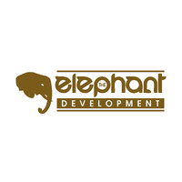 The Elephant Development logo - Similar company to Ace Design Studio
