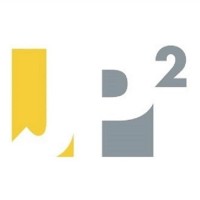 JP Squared logo - Similar company to Vital Records