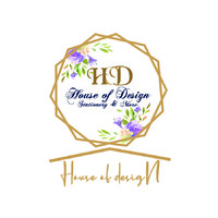 House of Design logo - Similar company to House Of Design