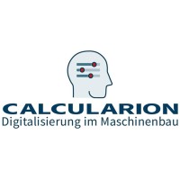 Calcularion logo - Similar company to Virtual Lab Inc.