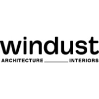 Windust Architecture x Interiors logo - Similar company to Architecture Caisson