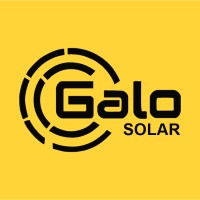 Galo Energy Private Limited logo - Similar company to Laserwebmaker.Com