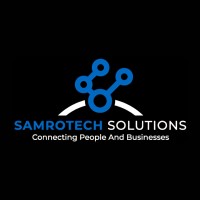 SamroTech Solutions logo - Similar company to Genius Technology