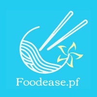 Foodease logo - Similar company to Awsm