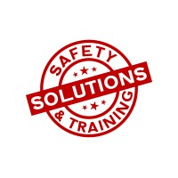 Safety Solutions And Training
