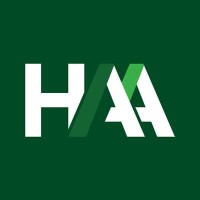 Heathrow Air Ambulance logo - Similar company to Icusteps