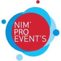 Nim'Pro Event's logo - Similar company to Group Magellan
