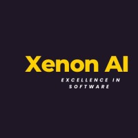 Xenon AI logo - Similar company to Xenon Ai