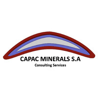 Capac Minerals S.A. logo - Similar company to Prime Solar