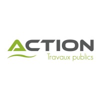 Action Travaux Publics logo - Similar company to Dall Erta
