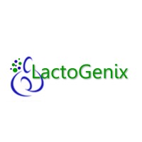LactoGenix logo - Similar company to Rev Bioscience