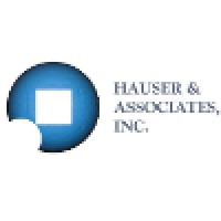 Hauser & Associates, Inc.