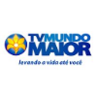 Tv Mundo Maior / Mundo Maior Filmes / Mar Revolto Produções