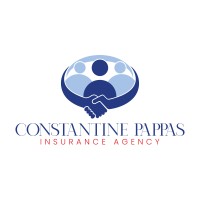 Constantine Pappas Insurance Agency logo - Similar company to Michael Snow Insurance Agency