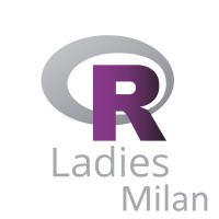 RladiesMilan logo - Similar company to R X Th