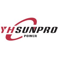 SUNPRO POWER GmbH logo - Similar company to Fve Solutions