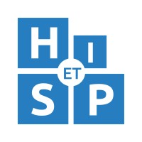 HISP Ethiopia logo - Similar company to Studio Rass