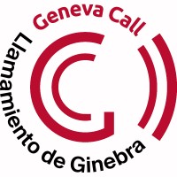 Geneva Call Colombia / Llamamiento de Ginebra logo - Similar company to Re-Call