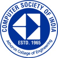 Computer Society of India ACE logo - Similar company to Google Developer Groups On Campus Ace