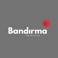 Bandırma Web logo - Similar company to Bluteem Software