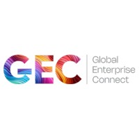 Global Enterprise Connect logo - Similar company to Mouj Solutions