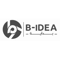 B-idea logo - Similar company to B Events