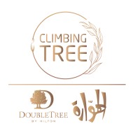 Climbing Tree logo - Similar company to Culture Discovery Destinations