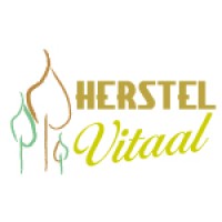 HerstelVitaal & BuitenVitaal logo - Similar company to De Roode Draak