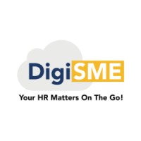 DigiSME Software Pvt Ltd logo - Similar company to Digital Software Inc