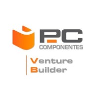 PcComponentes Venture Builder logo - Similar company to Cloudia Research Spain