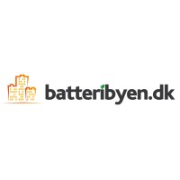 batteribyen.dk logo - Similar company to Lakuda Aps