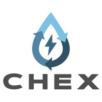 Energy CheX logo - Similar company to Air Battery