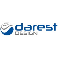 Darest Design logo - Similar company to Vizualist