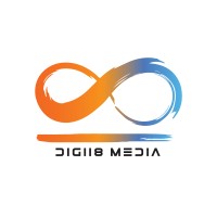 Digi18 Media logo - Similar company to Technobuzz It Society, Dtu