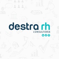 Destra RH logo - Similar company to Brasil Do Bem