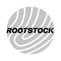 ROOTSTOCK logo - Similar company to Liforia.Io
