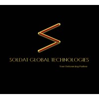 SOLDAT GLOBAL TECHNOLOGIES logo - Similar company to Topclass Entertainment