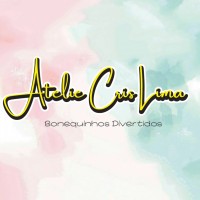 Atelie Cris Lima logo - Similar company to Printed Trooper Llc