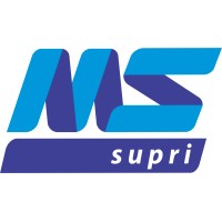 MS SUPRIMENTOS logo - Similar company to Grupo V&B Automotive